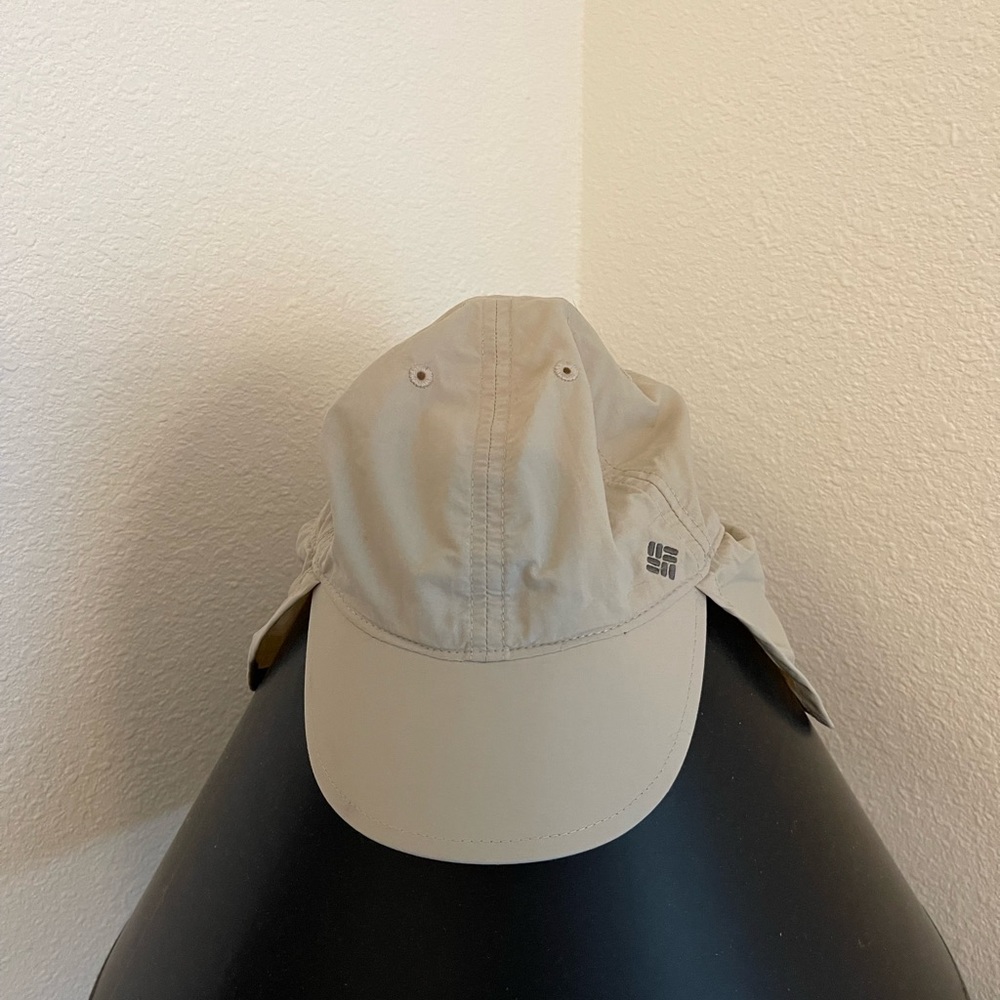 Youth Columbia Sportswear Schooner Bank Cachalot III Cap